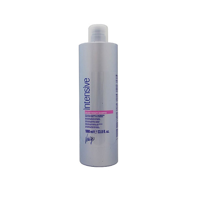 Intensive Colortherapy shampooing 1lt